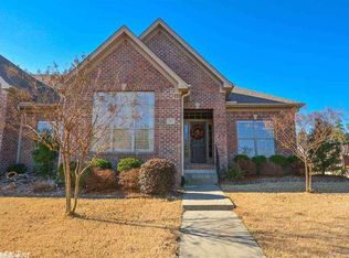 521 Garden Valley Loop, Little Rock, AR 72223