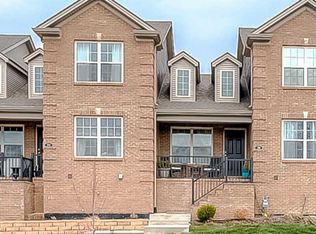 731 Newtown Springs Dr, Lexington, KY 40511
