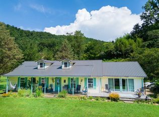 31 Wilson Rd, Bryson City, NC 28713