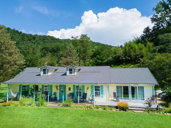 31 Wilson Rd, Bryson City, NC 28713