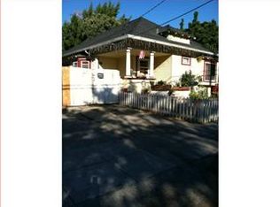 686 Vine St, San Jose, CA 95110