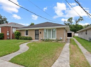 204 Barry Ave, Jefferson, LA 70121