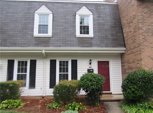 3840 Huntingreen Ln UNIT D, Winston Salem, NC 27106