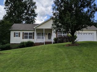 137 Rydel Ln, Statesville, NC 28625