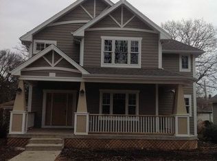 25038 W Thornberry Dr, Plainfield, IL 60544
