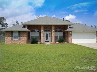 4904 Jaimee Leigh Dr, Milton, FL 32570