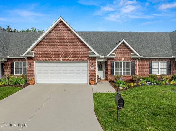 4509 Brittany Hills Way, Knoxville, TN 37938