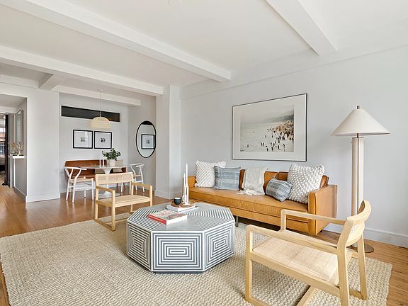 3rd image of 465 W 23rd St #6JK