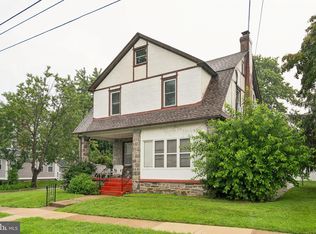 525 Harper Ave #B, Drexel Hill, PA 19026
