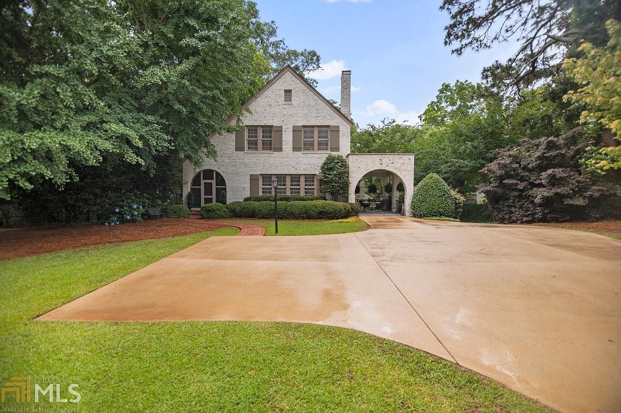 1307 Vernon St, Lagrange, GA 30240 Zillow