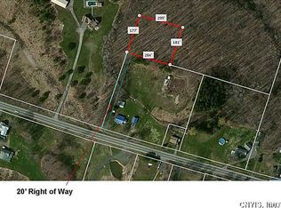 49 Off State Rte, Hastings, NY 13076