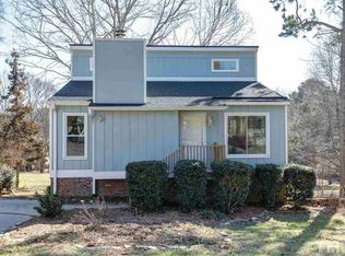 307 Glen Bonnie Ln, Cary, NC 27511