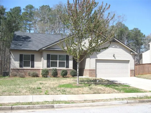 120 Ella Dr, Covington, GA 30016
