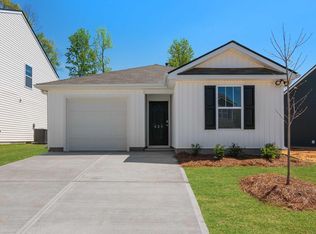 625 Evaleigh St LOT 27, Woodruff, SC 29388