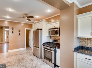 2015 Bryant Ave, Baltimore, MD 21217