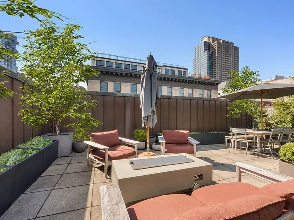 165 Hudson St #Pha, Manhattan, NY 10013
