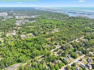 6302 Chissom Road, Wilmington, NC 28409