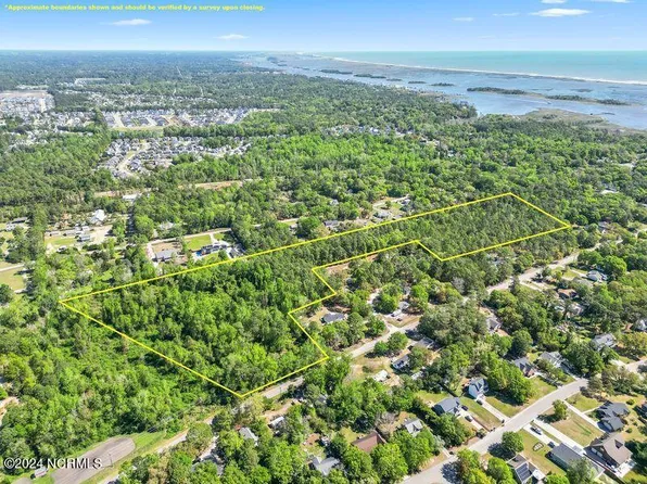 6302 Chissom Rd #1, Wilmington, NC 28409