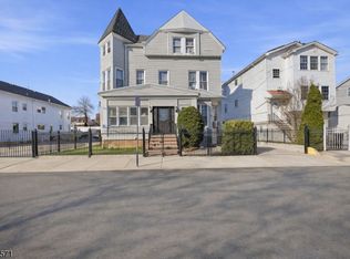 13 May St, Newark City, NJ 07104