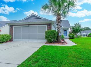 581 Vermillion Dr, Little River, SC 29566