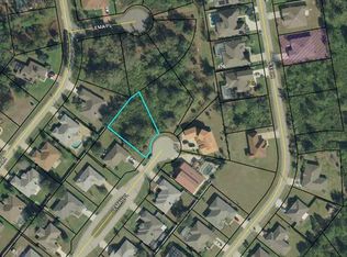 13 Lemay Pl, Palm Coast, FL 32137