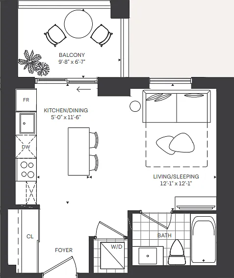 1060 Eastern Ave — Photo 34