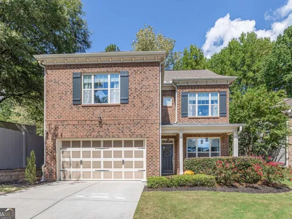 832 Nottingham Dr SE, Smyrna, GA 30082