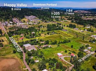 17797 SE Hemrich Rd, Damascus, OR 97089