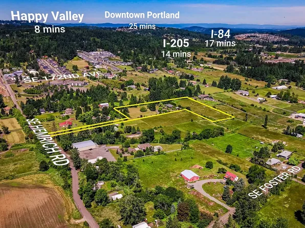 17797 SE Hemrich Rd, Damascus, OR 97089