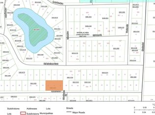 126 Madrid Ave, Interlachen, FL 32148