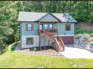 254 Clear Creek Rd, Kodak, TN 37764