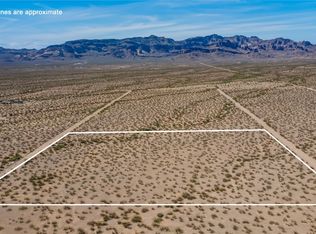 W Ronda Dr, Golden Valley, AZ 86413