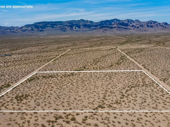 W Ronda Dr, Golden Valley, AZ 86413