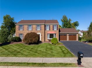 1304 Atlas Ln, Northampton, PA 18067
