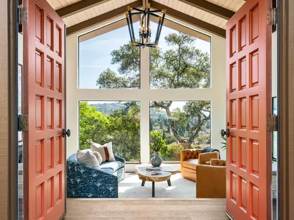 1714 Happy Valley Road, Santa Rosa, CA 95409