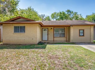 430 W Byrd Blvd, Universal City, TX 78148