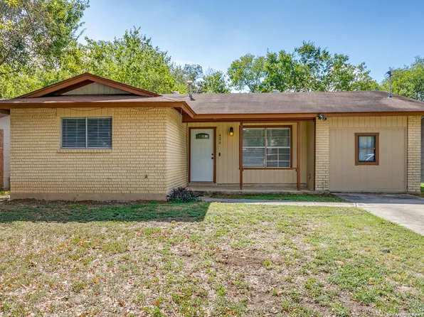 430 W BYRD BLVD, Universal City, TX 78148