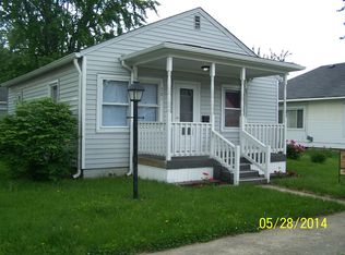 721 W Powell St, Lebanon, IN 46052