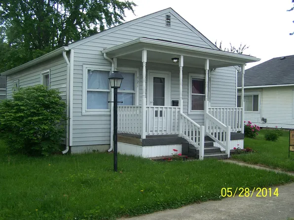 721 W Powell St, Lebanon, IN 46052