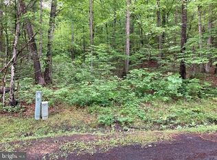 0 Susan Rd, Basye, VA 22810