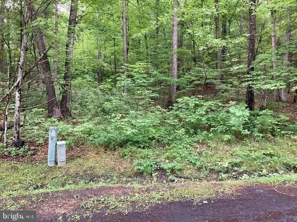 0 Susan Rd, Basye, VA 22810