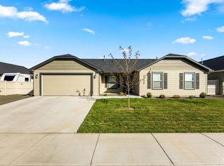 11432 Alice Springs St, Caldwell, ID 83607