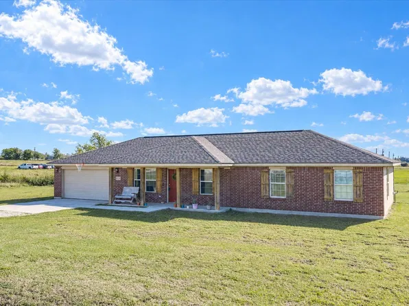 614 Mesa Rdg, Decatur, TX 76234