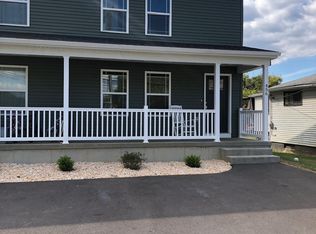 456 S Artizan St, Williamsport, MD