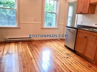 2 Hampshire Ct #1F, Cambridge, MA 02139