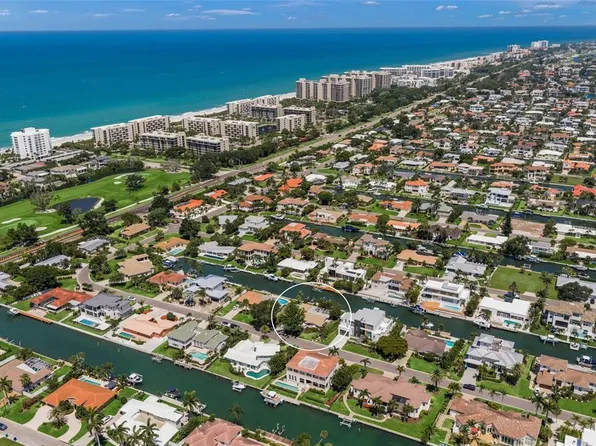 549 Halyard Ln, Longboat Key, FL 34228