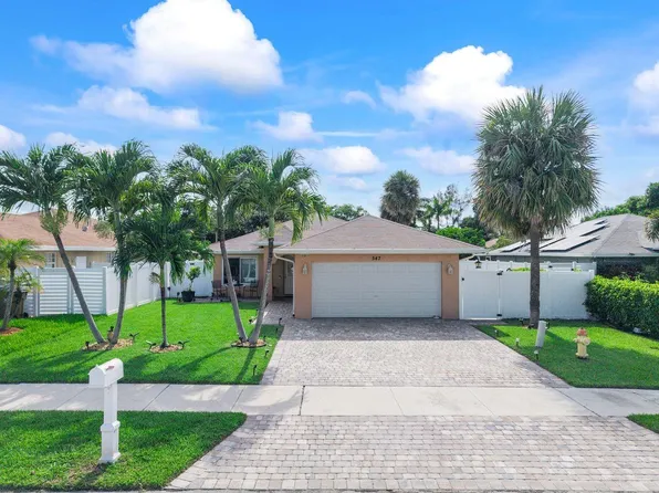 547 NE 1st Avenue, Deerfield Beach, FL 33441