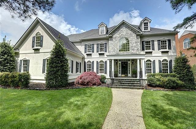 1st image of 6100 Treyburn Way