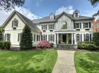 6100 Treyburn Way, Glen Allen, VA 23059