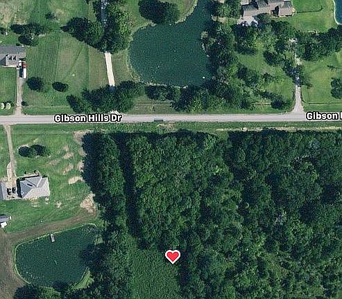 2nd image of 1236 Gibson Hills Dr